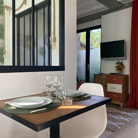 L'escapade Apartment Honfleur