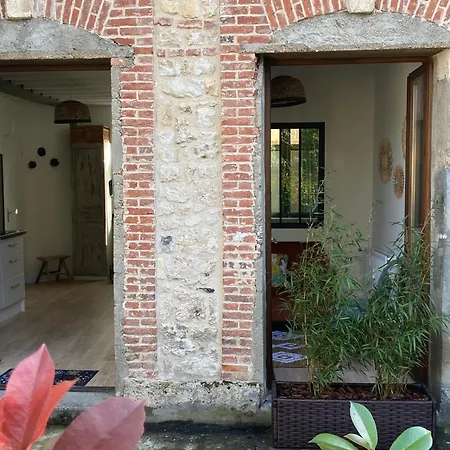 Apartment L'escapade *