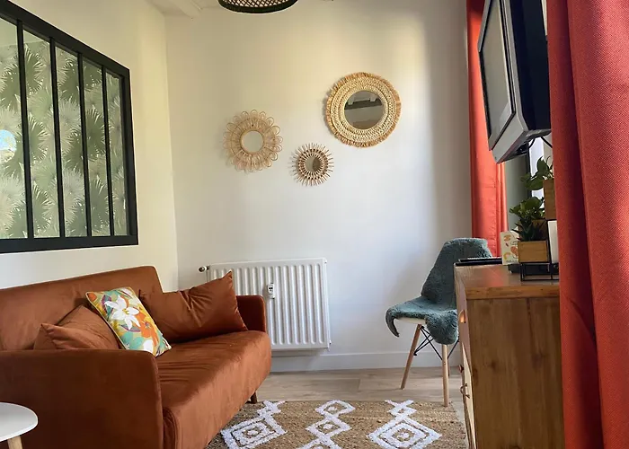 L'escapade * Honfleur