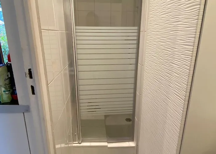 L'escapade Apartment