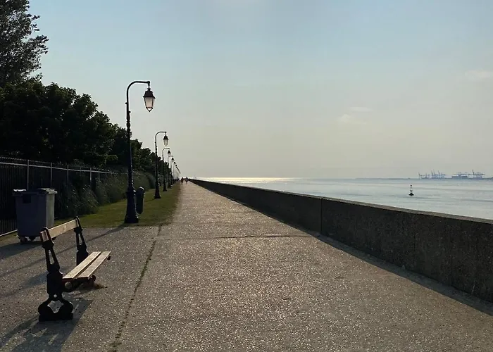 L'escapade * Honfleur