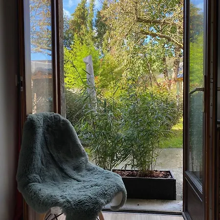 L'escapade Apartment Honfleur
