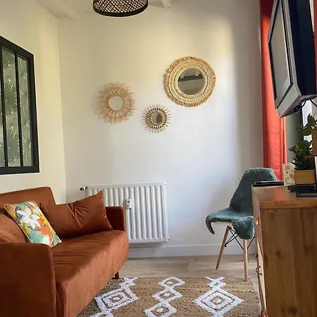 L'escapade * أونفلور