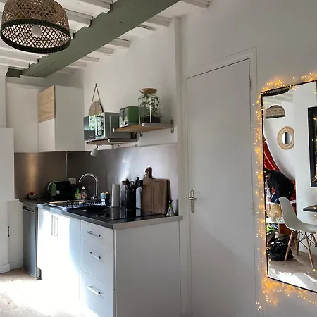 L'escapade * أونفلور