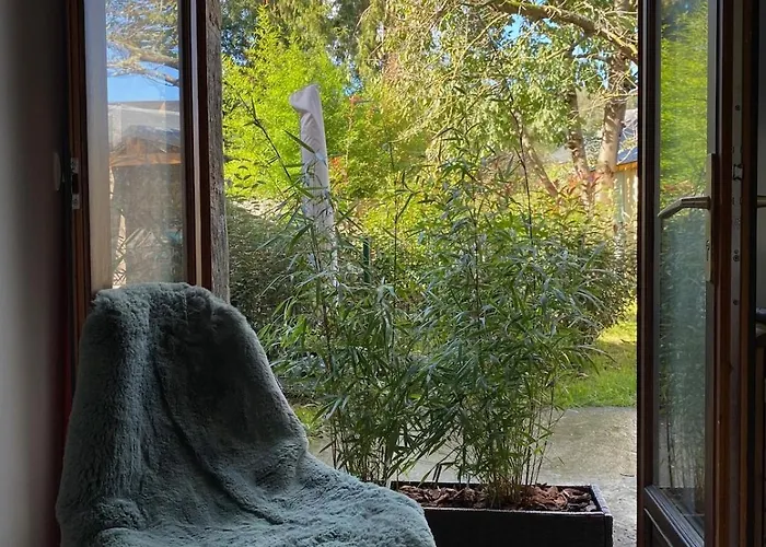 L'escapade شقة أونفلور