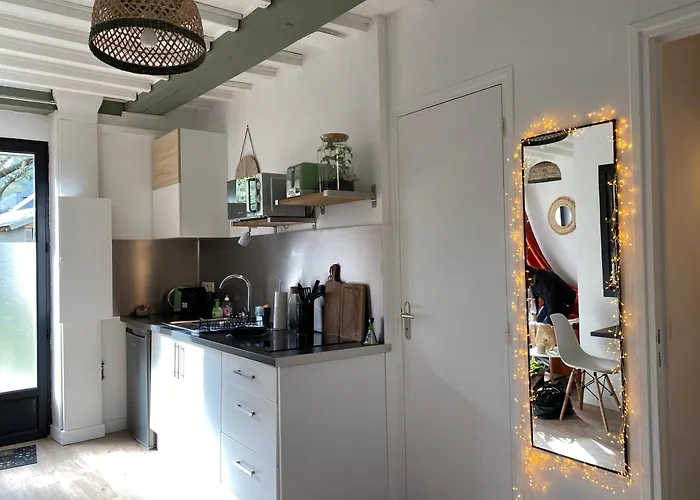 L'escapade * أونفلور