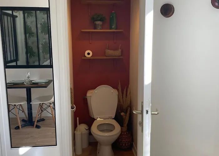 L'escapade * أونفلور